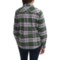 8429V_3 Carhartt Hamilton II Flannel Shirt - Long Sleeve, Factory Seconds (For Women)