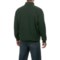 232VN_2 Carhartt Haughton Midweight Sweatshirt - Full Zip, Factory Seconds (For Men)
