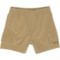 Carhartt Infant Boys CH8331 LWD Shorts in Beige