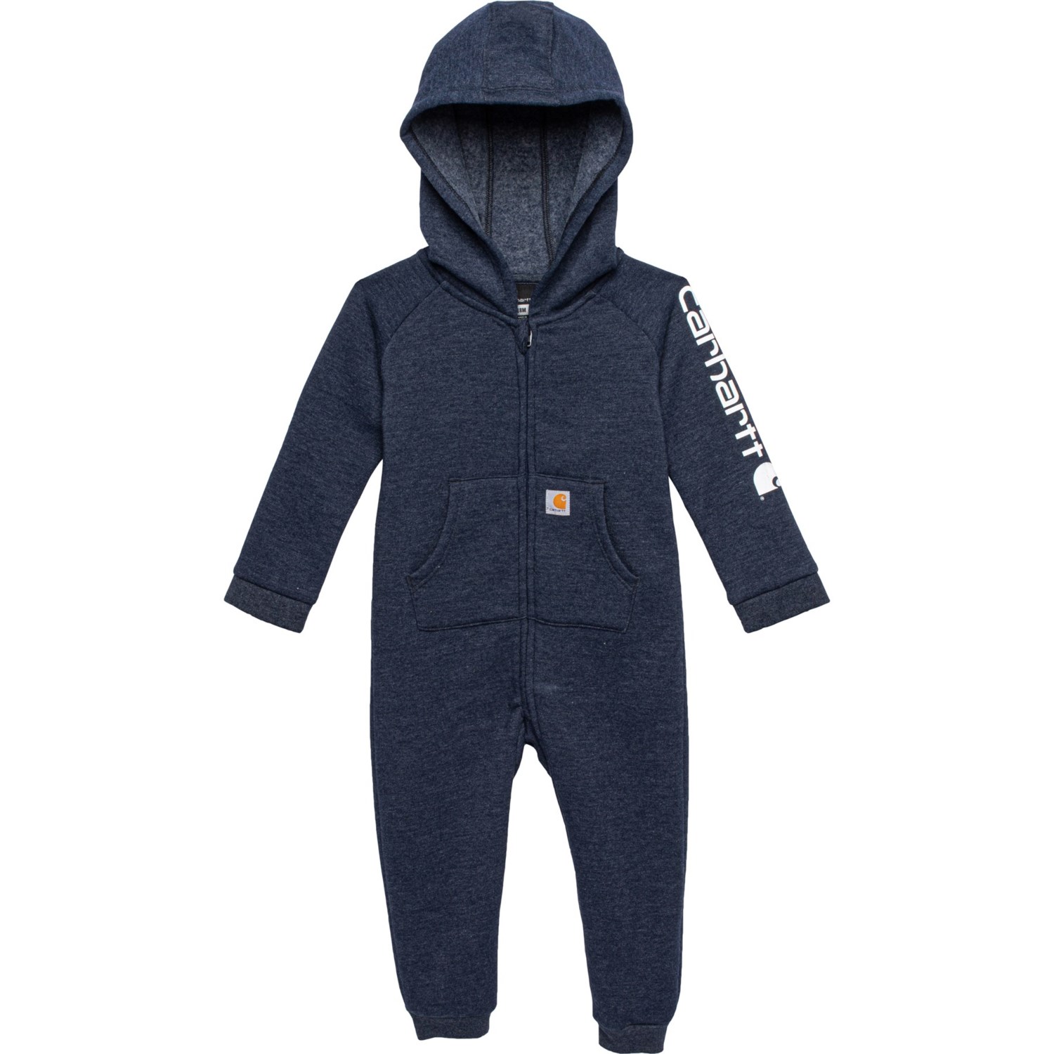 babies – Crafted in Carhartt