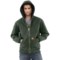 40184_2 Carhartt J130 Active Jacket - Quilt-Lined, Factory Seconds (For Tall Men)