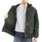 40184_3 Carhartt J130 Active Jacket - Quilt-Lined, Factory Seconds (For Tall Men)