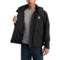 4TNXF_3 Carhartt J162 Shoreline Loose Fit Jacket - Waterproof