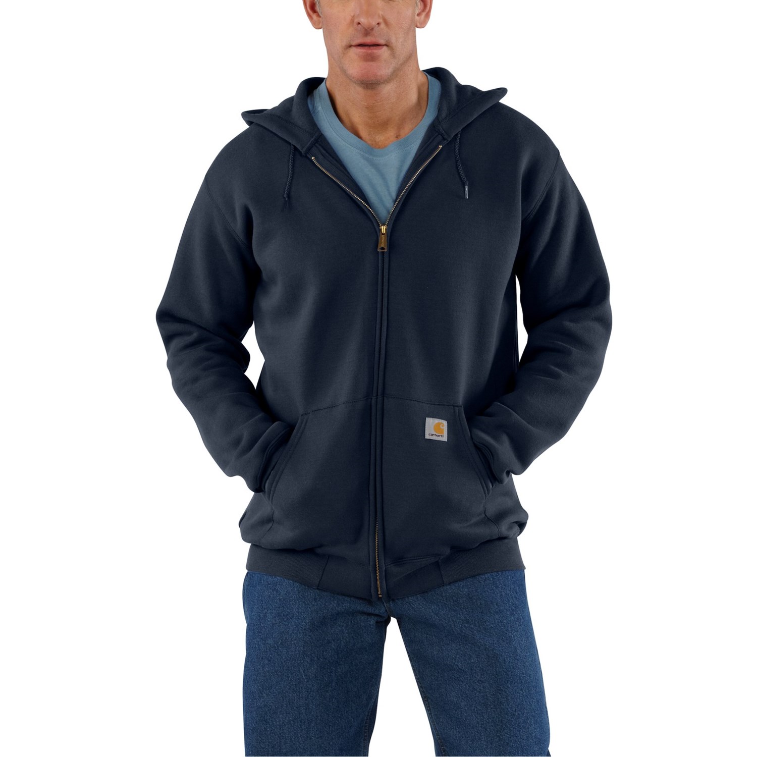 Carhartt big and online tall hoodie