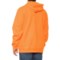 2UYWT_2 Carhartt K122 Big and Tall Loose Fit Midweight Full-Zip Sweatshirt - Factory Seconds