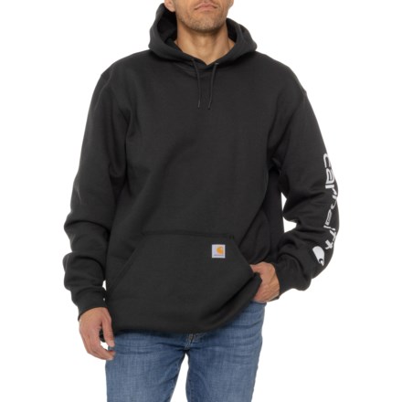 Men's Sweatshirts and Hoodies | Sierra