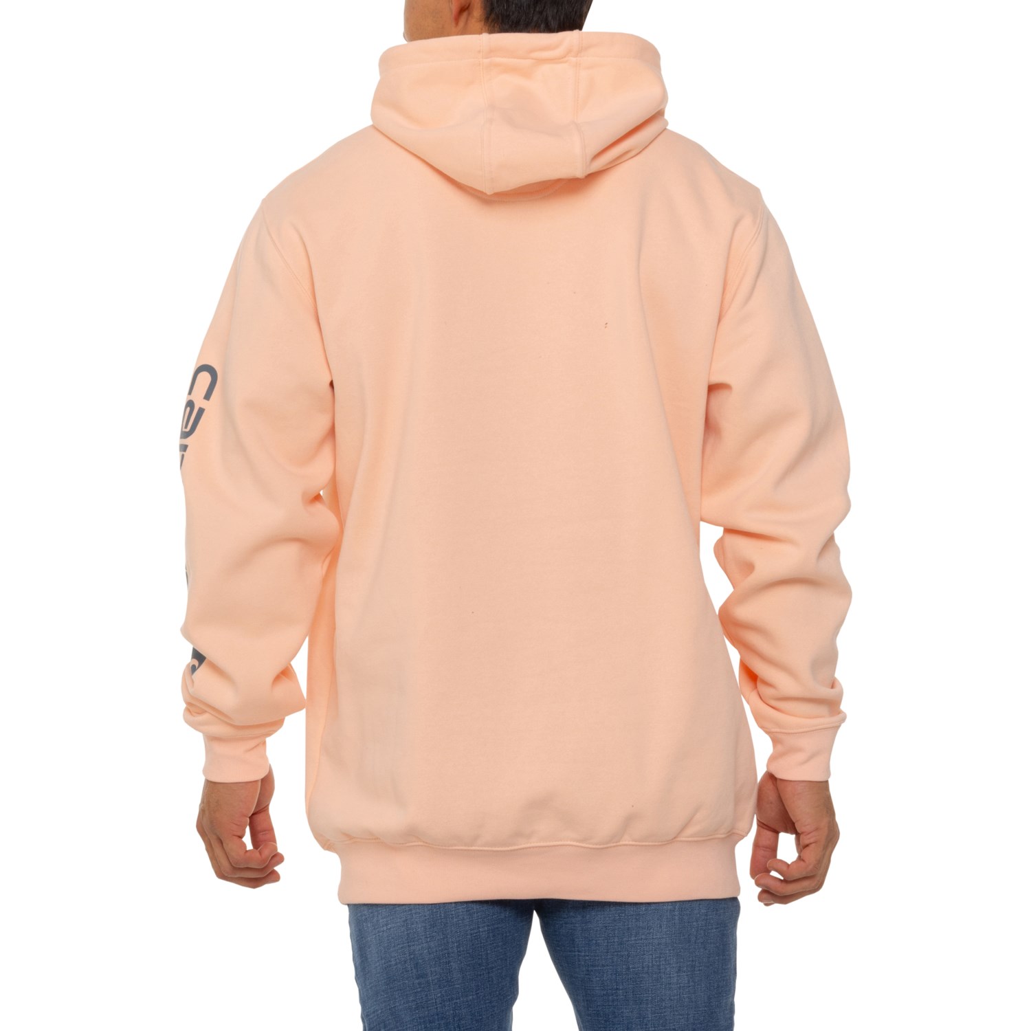 ◆CARHARTT◆ K288 LOGO HOODIE (全8色) 人気 カーハート Carhartt カーハート carhartt K288 メンズ トップス パーカー