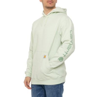 ◆25SS CRITIC CRACK LETTERING HOODIE/2色◆ Rhinestone Logo Hoodie – #FR2