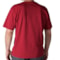9TDNX_6 Carhartt K87 Big and Tall Iconic Pocket Loose Fit Heavyweight T-Shirt - Short Sleeve, Factory Seconds