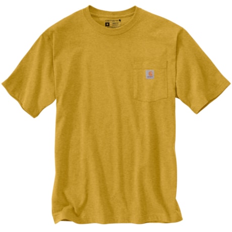 Carhartt K87 Loose Fit Pocket T-Shirt 