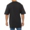6NYVJ_3 Carhartt K87 Loose Fit Workwear Pocket T-Shirt - Short Sleeve, Factory Seconds