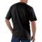 476UC_2 Carhartt K87 Workwear Pocket T-Shirt - Short Sleeve, Factory Seconds (For Men)