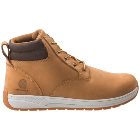 Carhartt Lightweight Wedge Work Boots (For Men)