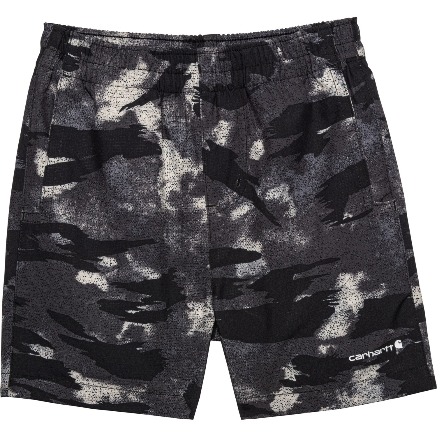 Boys carhartt store shorts