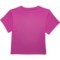 4CFDN_2 Carhartt Little Girls CA9936 Graphic T-Shirt - Short Sleeve