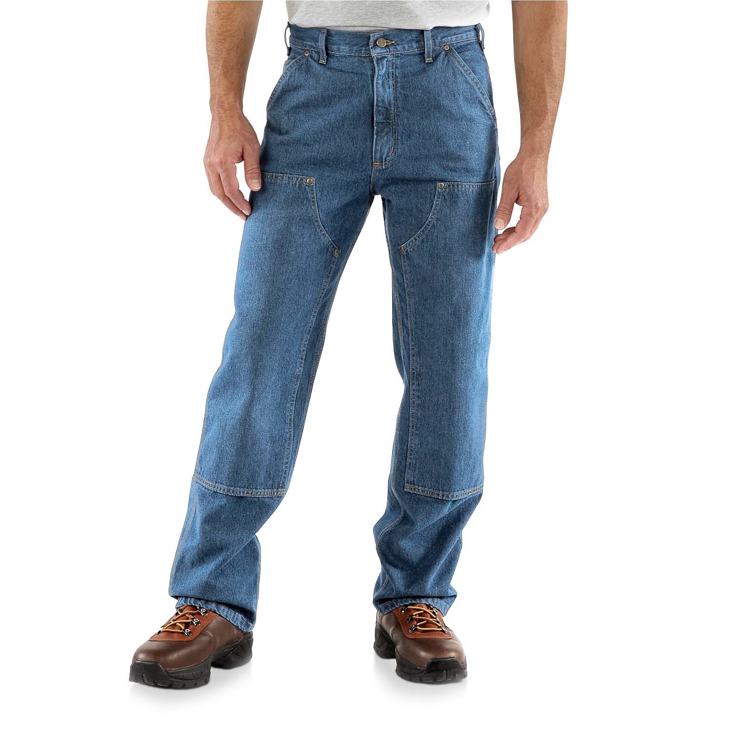 Carhartt Logger Jeans (For Men)