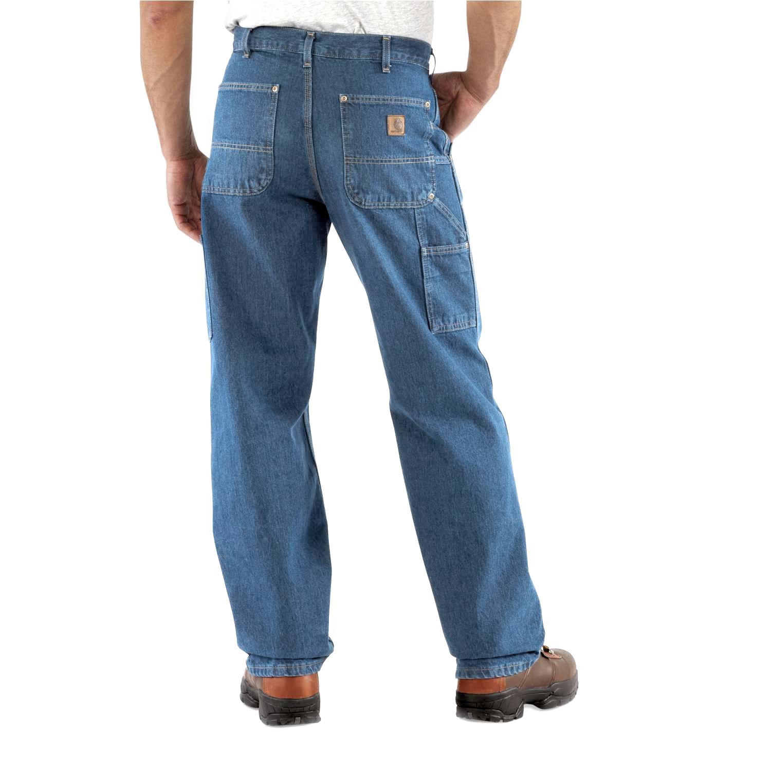 Carhartt Logger Jeans (For Men)