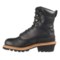 297TT_5 Carhartt Logger Work Boots - Waterproof, 8” (For Men)