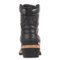 297TT_6 Carhartt Logger Work Boots - Waterproof, 8” (For Men)