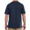 259MD_2 Carhartt Maddock Non-Pocket T-Shirt - Short Sleeve, Factory Seconds (For Men)