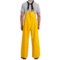 242KK_2 Carhartt Mayne Bib Pants - Waterproof, Factory Seconds (For Men)