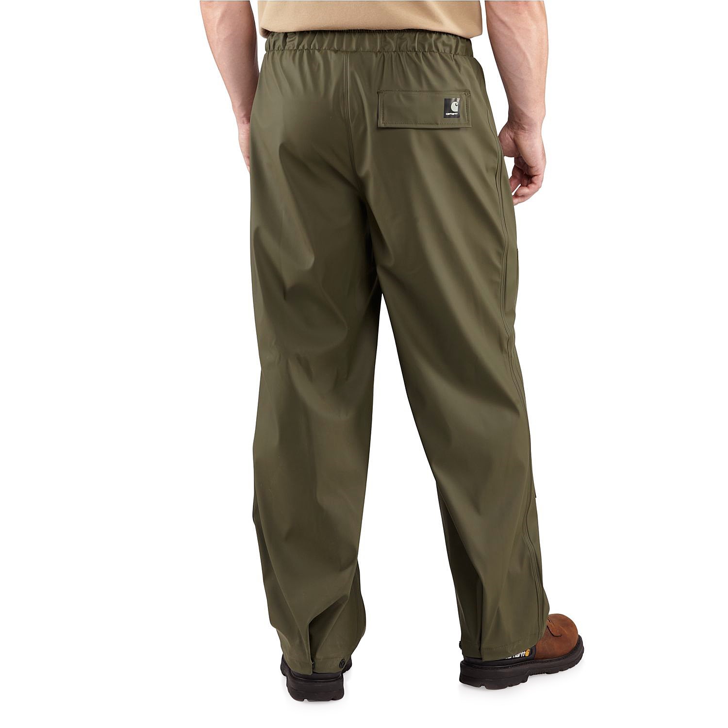 Carhartt Medford Pants (For Big and Tall Men) 8337Y