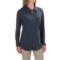 232UU_4 Carhartt Medina Shirt - Long Sleeve, Factory Seconds (For Women)