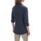 232UU_5 Carhartt Medina Shirt - Long Sleeve, Factory Seconds (For Women)