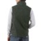 655HJ_2 Carhartt Mock Neck Vest - Insulated, Factory Seconds (For Big and Tall Men)