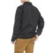 331TR_2 Carhartt Official SkillsUSA Twill Work Jacket - Factory Seconds (For Big and Tall Men)