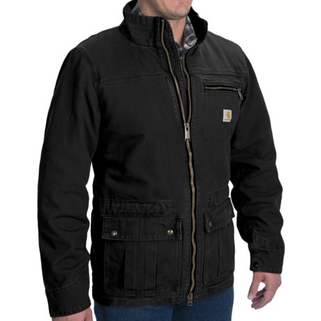 Carhartt Pike Jacket (For Men)