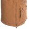 7878W_3 Carhartt Quick Duck Woodward Canvas Parka - Insulated (For Little Boys)