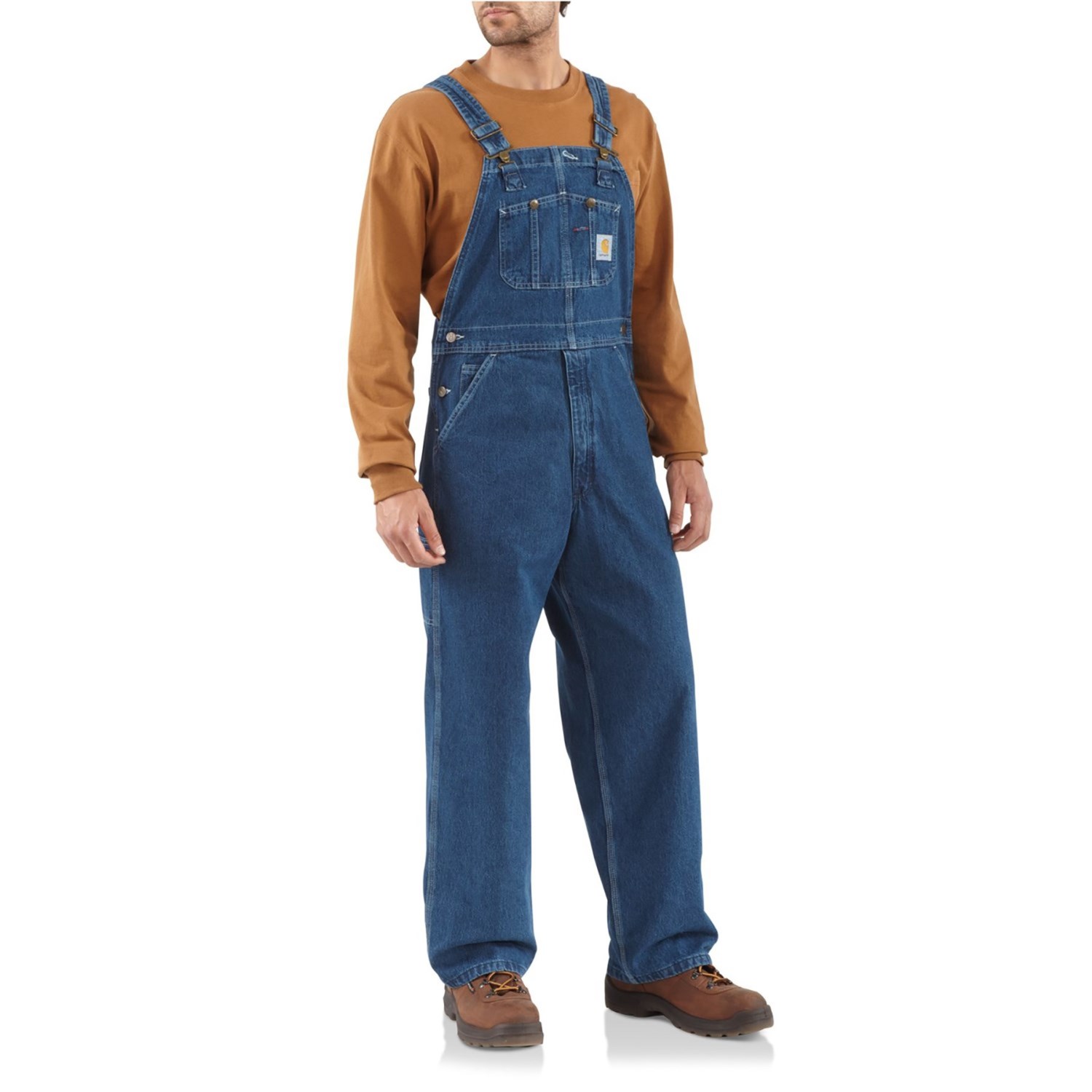 jumpsuit denim men