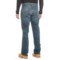 303XM_2 Carhartt Relaxed Fit Button-Fly Jeans - Bootcut, Factory Seconds (For Men)