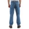 648RW_2 Carhartt Relaxed Fit Carpenter Jeans - Factory Seconds (For Men)
