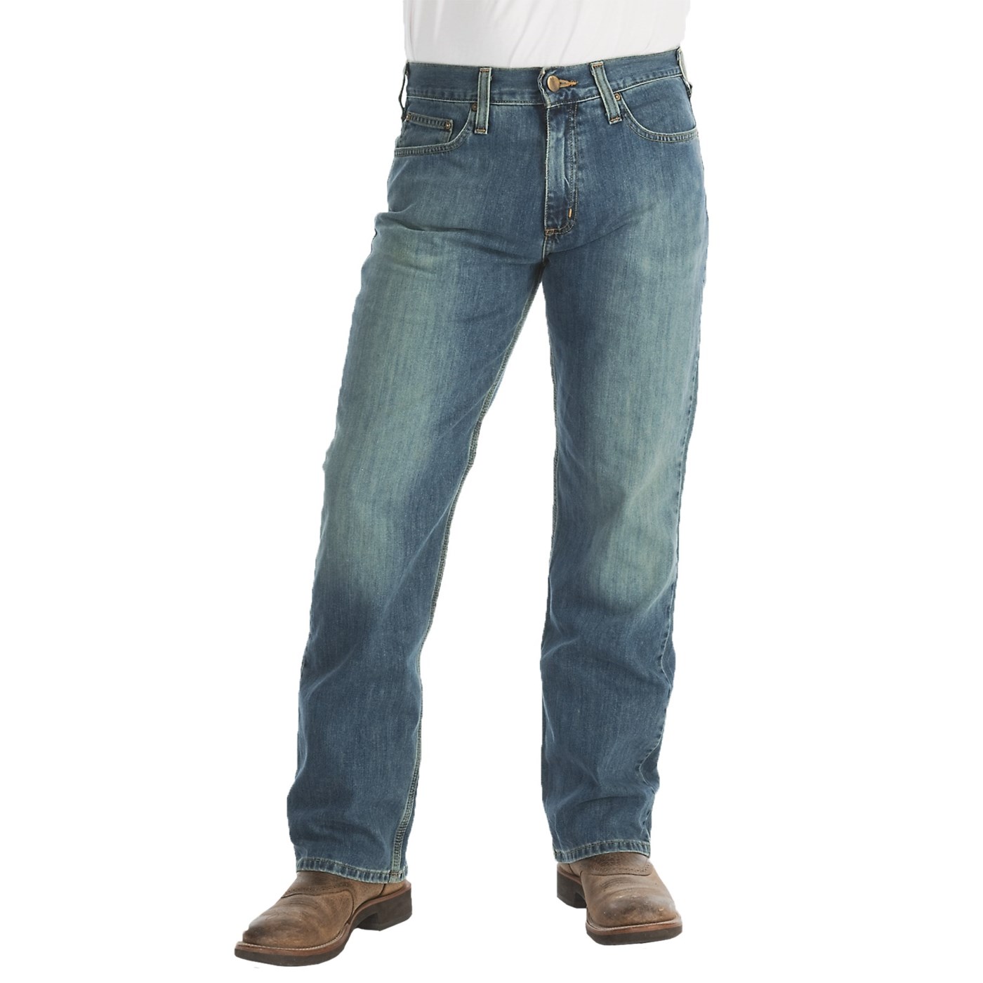 Carhartt Relaxed Fit Jeans (For Men)