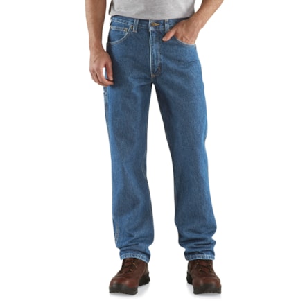 Carhartt Mens Jeans average savings of 