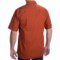 8338D_2 Carhartt Renville Cotton Shirt - Relaxed Fit, Short Sleeve (For Men)