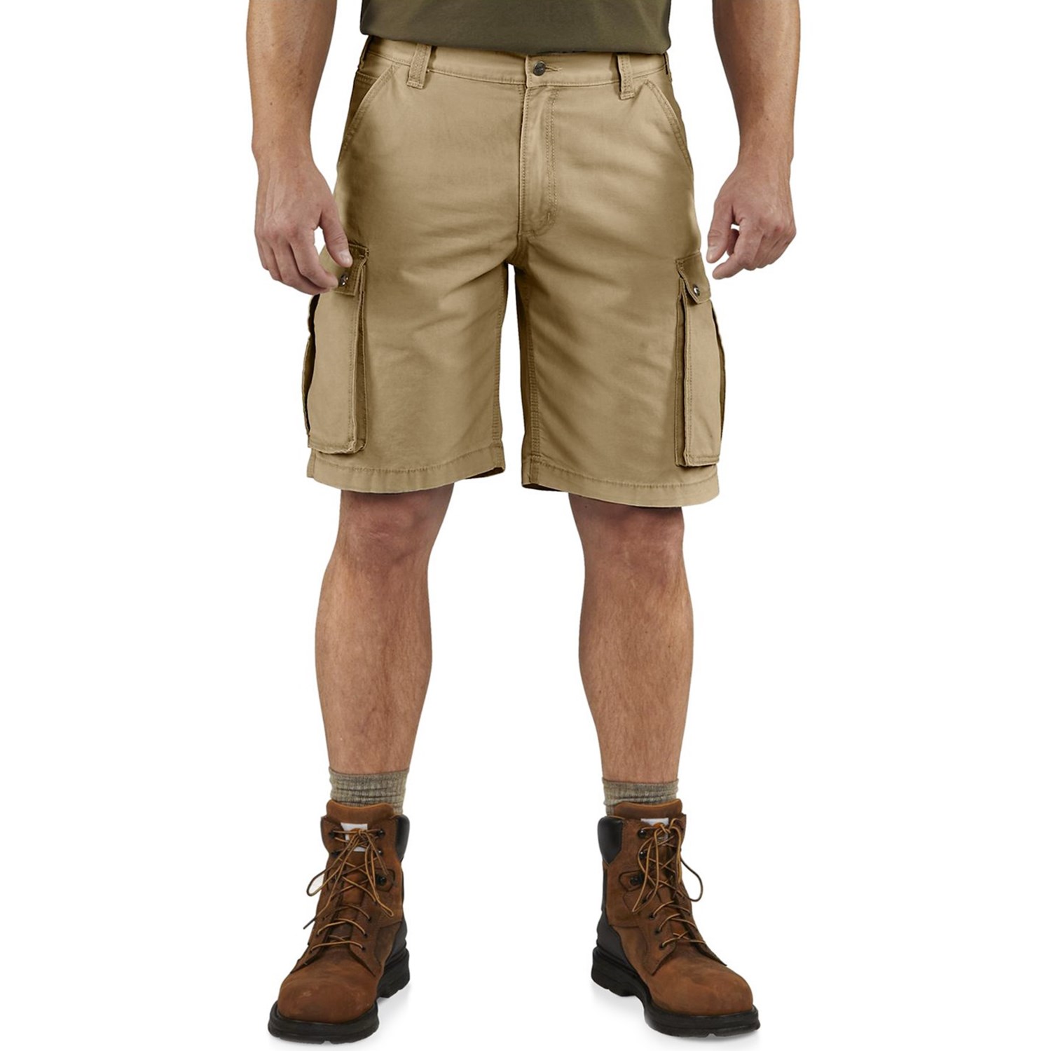 Carhartt Rugged Cargo Shorts (For Men)