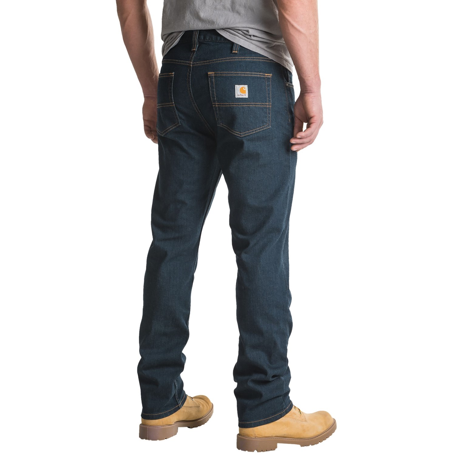 Carhartt Rugged Flex® Jeans (For Men)
