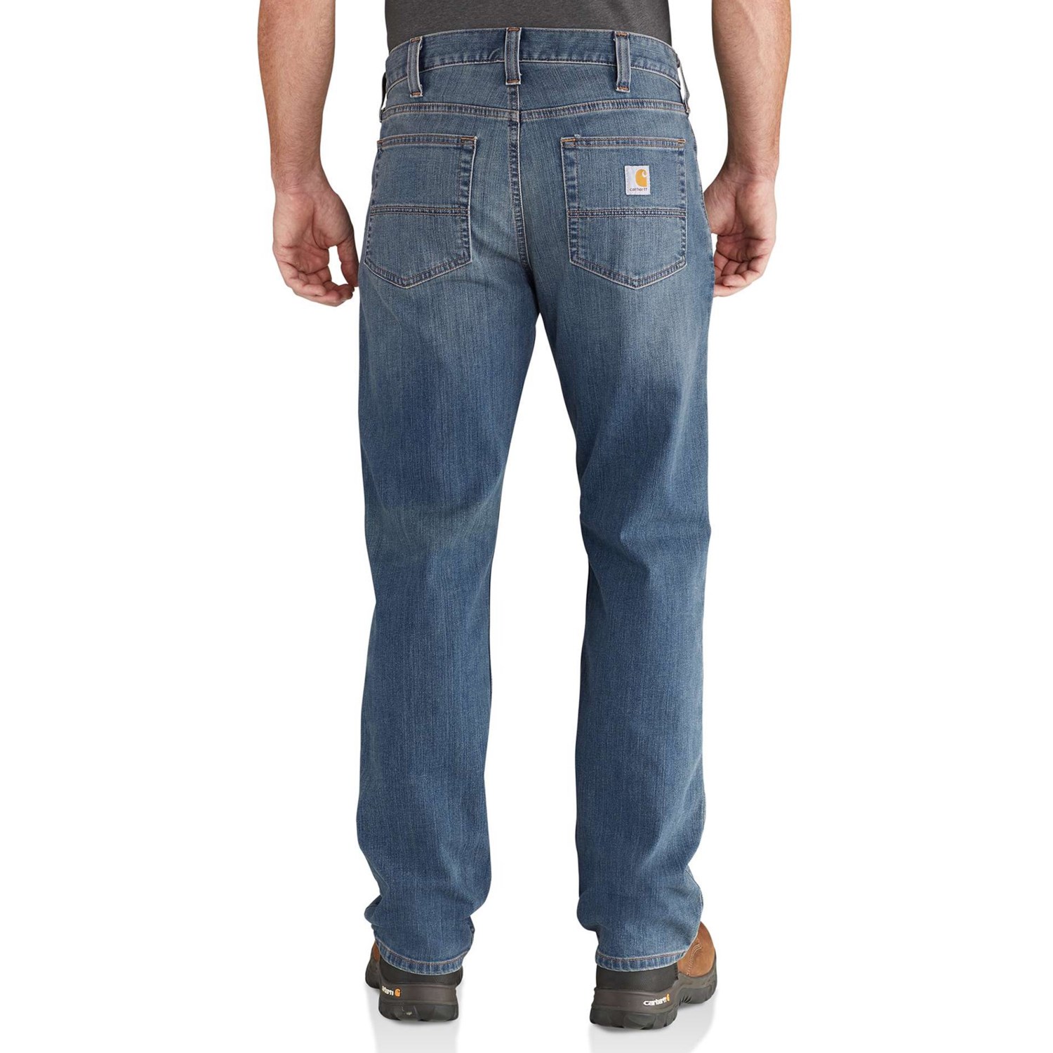 Carhartt Rugged Flex® Jeans (For Men)