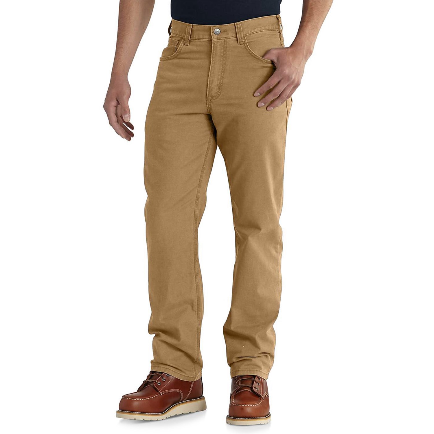 carhartt skinny work pants