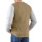 640UX_2 Carhartt Rugged Vest - Sherpa Lined, Factory Seconds (For Men)