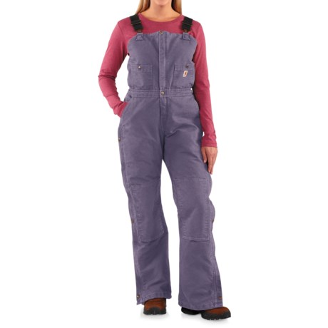 Carhartt insulated coveralls - Lookup BeforeBuying