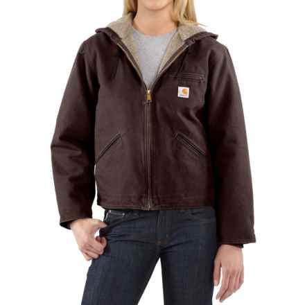 Women's Jackets & Coats: Average savings of 55% at Sierra Trading Post