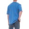 404KT_2 Carhartt Signature Logo T-Shirt - Short Sleeve (For Big and Tall Men)