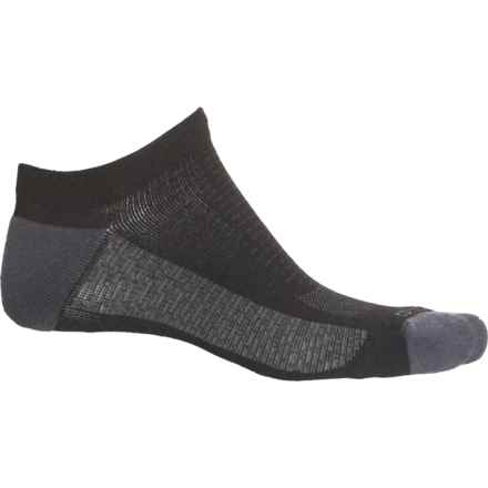 Carhartt SL9400M Force® Socks - Merino Wool, Ankle (For Men) in Black