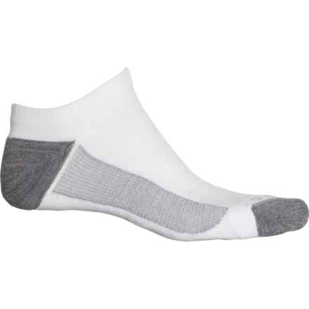 Carhartt SL9400M Force® Socks - Merino Wool, Ankle (For Men) in White
