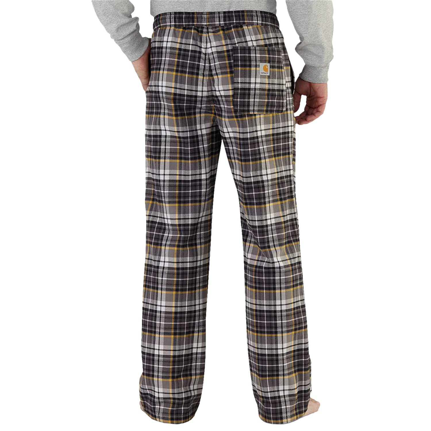 Carhartt Snowbank Brushed Flannel Pants (For Men)