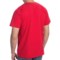 8338F_2 Carhartt Solid Non-Pocket T-Shirt - Short Sleeve (For Men)